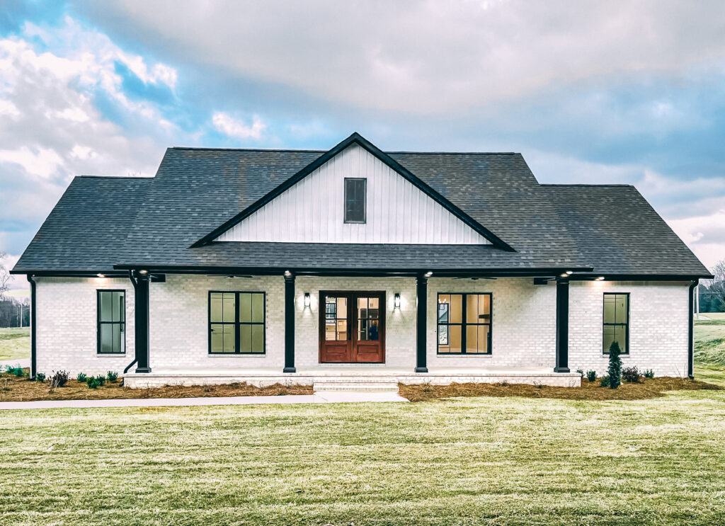 Houses For Sale In Corinth, MS Jumper Realty & Associates