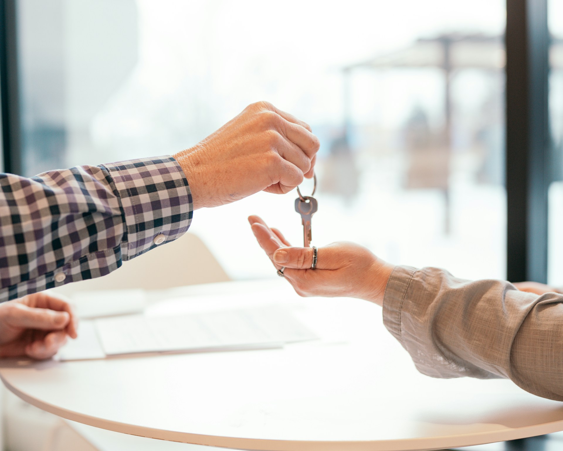 home purchase