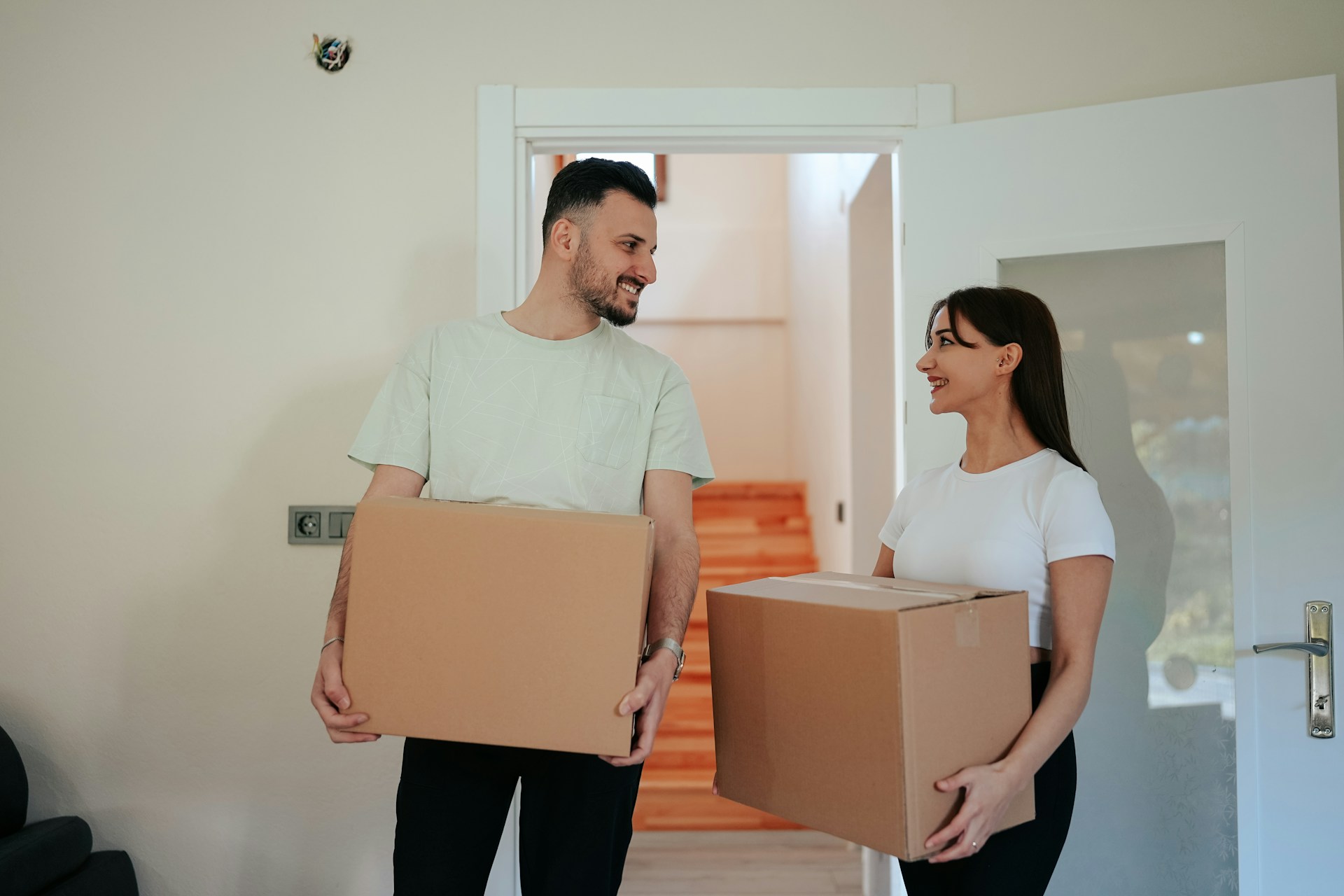 rental home