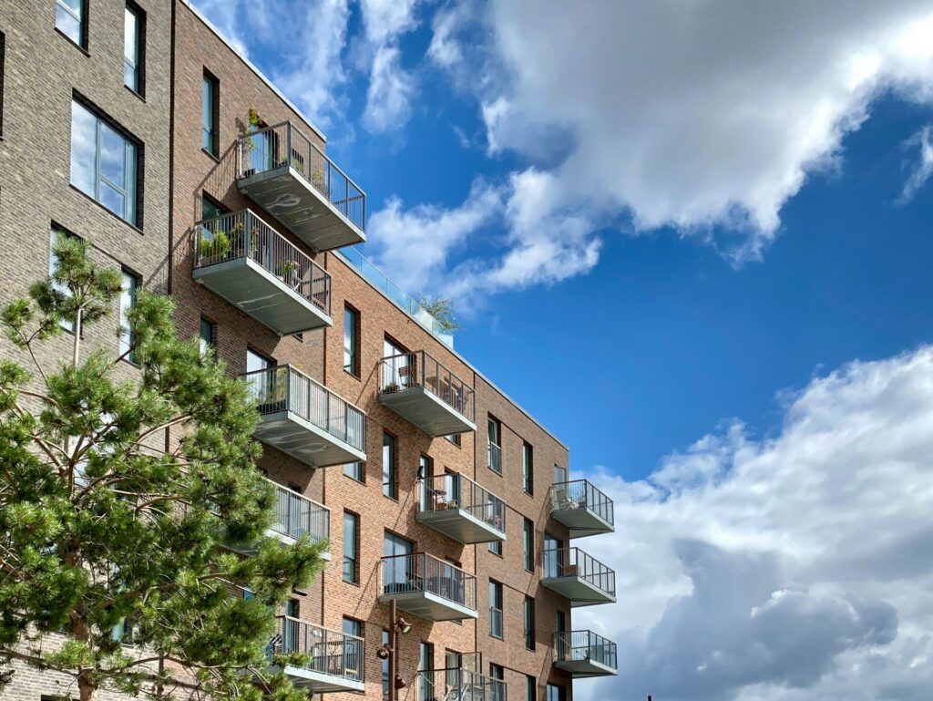 Condo