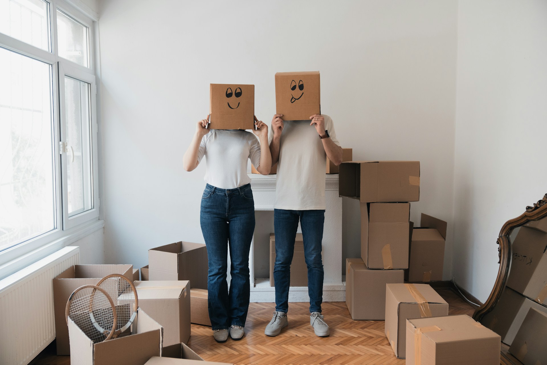 Home Buyers