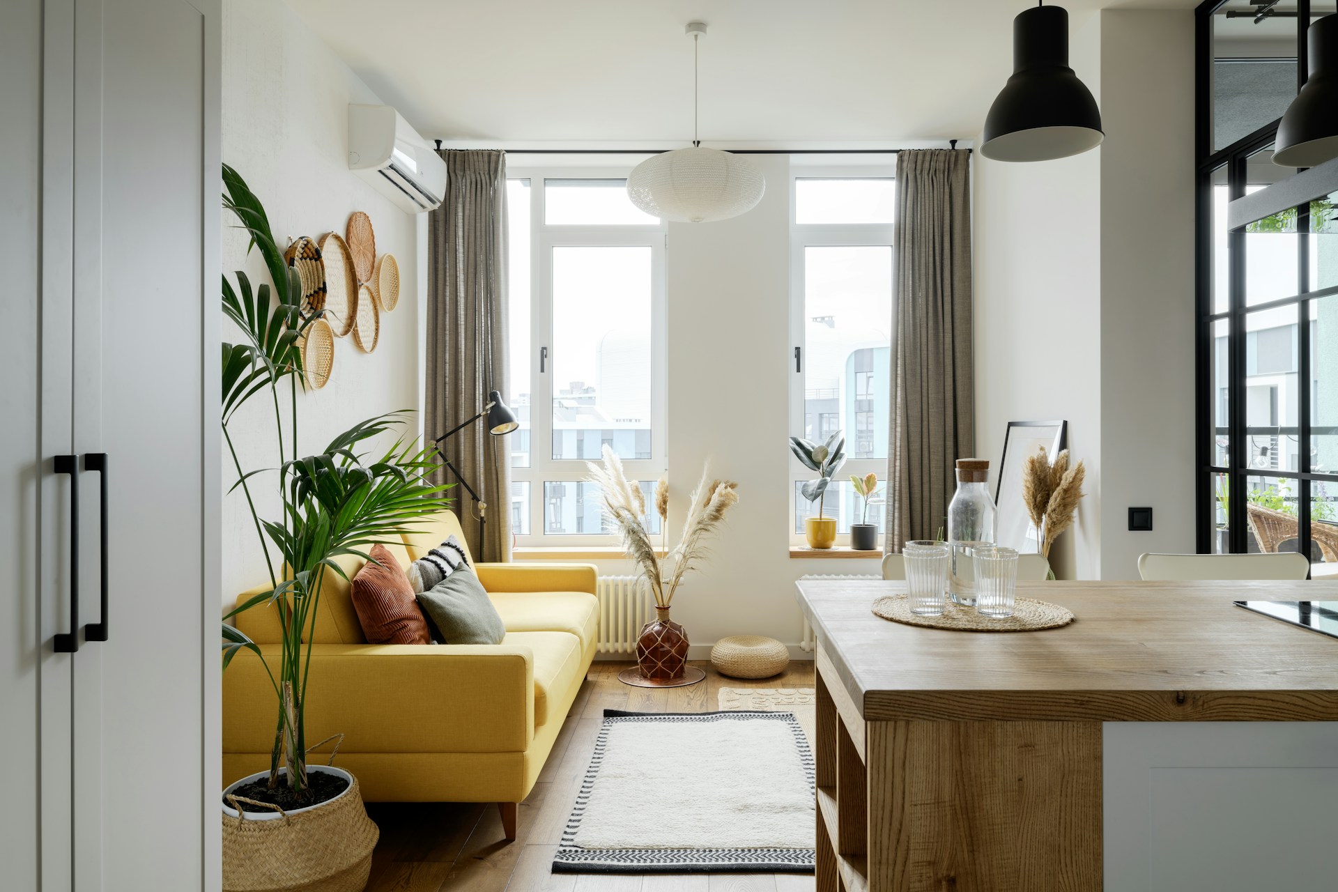 apartment for rent