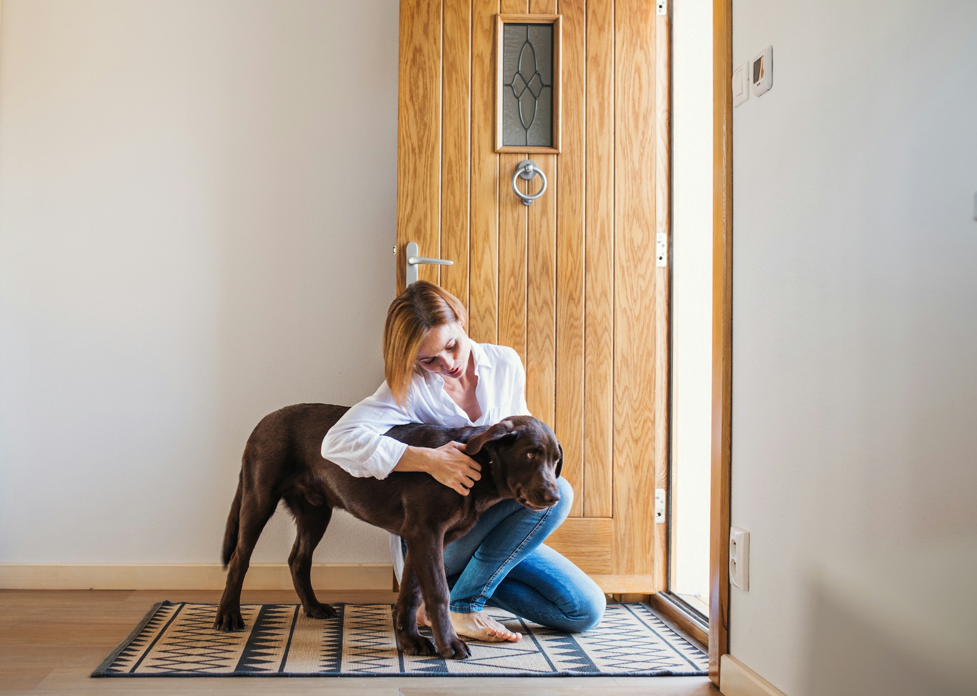 Pet-Friendly Rental